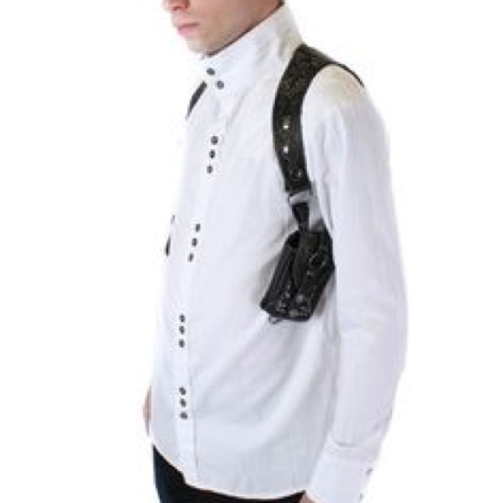 Skin Graft holster
